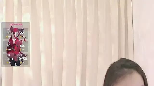 xinyu69 on StripChat