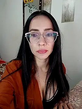 YaraDuartee — Fingers  inside ass