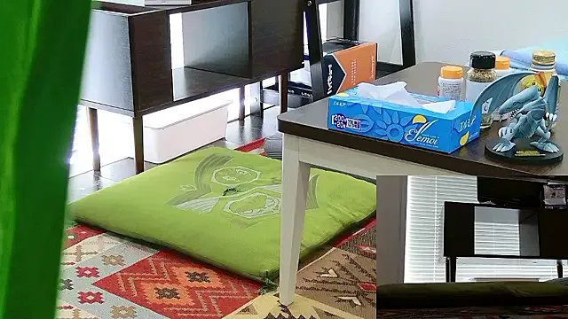 YARASERO-kun on StripChat 