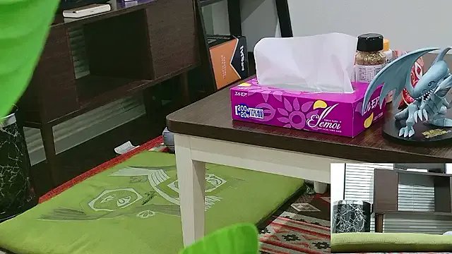 YARASERO-kun on StripChat 