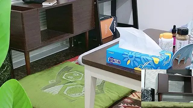 YARASERO-kun on StripChat 