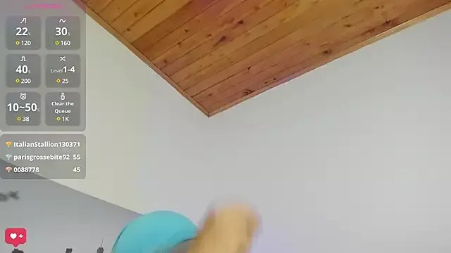 yasmin_rahal on StripChat