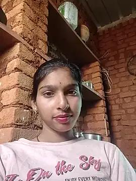 Yatiksha_Beby — Freechat on StripChat