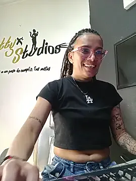 Yaumiko on StripChat