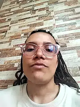 Yaumiko on StripChat