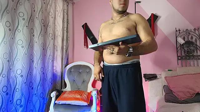 YiingandYang — Naked Yiing x5m