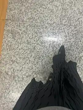 yimisun01 on StripChat 