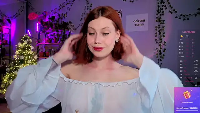 Your_Corvus on StripChat