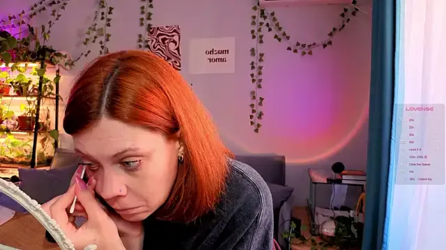 Your_Corvus on StripChat