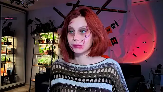 Your_Corvus on StripChat