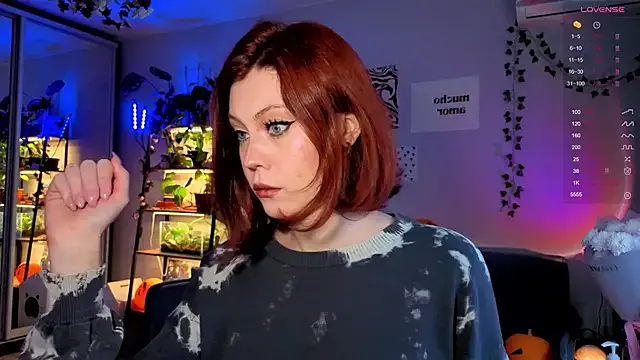 Your_Corvus on StripChat