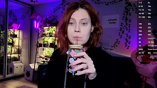 Your_Corvus on StripChat