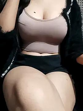 Your_Rubina — Group on StripChat