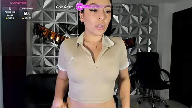 yourmagic_venus on StripChat