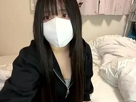 YUKINA_00 — Freechat on StripChat