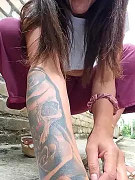 Yuky_ta on StripChat 