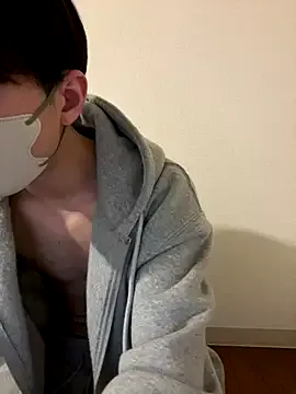 Yumadeath on StripChat