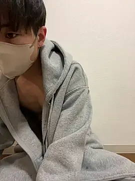 Yumadeath on StripChat