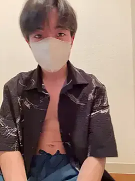 Yumadeath on StripChat