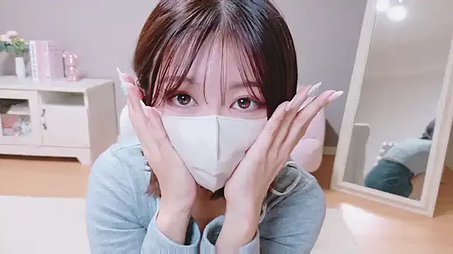 Yuna-ch on StripChat