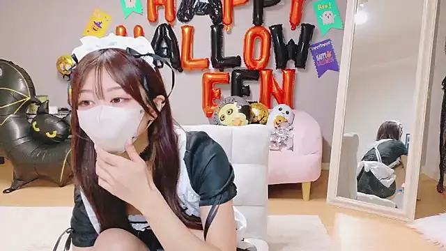 Yuna-ch on StripChat