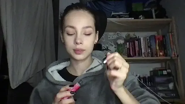 Yuna5343 on StripChat