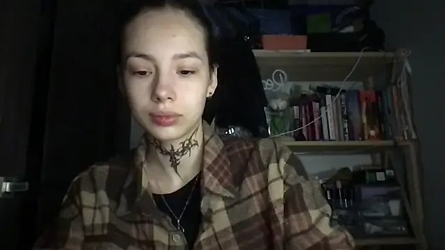 Yuna5343 on StripChat