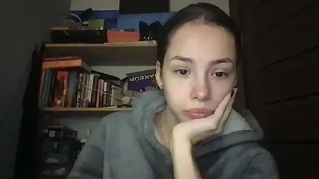 Yuna5343 on StripChat