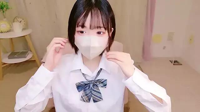 YUNOcha_oO — Freechat on StripChat