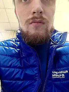 yurii_magic on StripChat