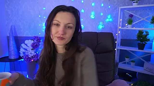 ZafiraMoonn on StripChat