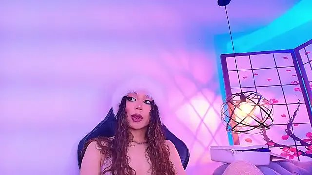 Zahara1 on StripChat 