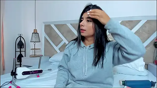 ZiaCalifa — suck boobs