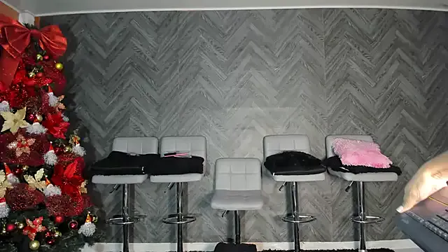 Zoe-Williams on StripChat