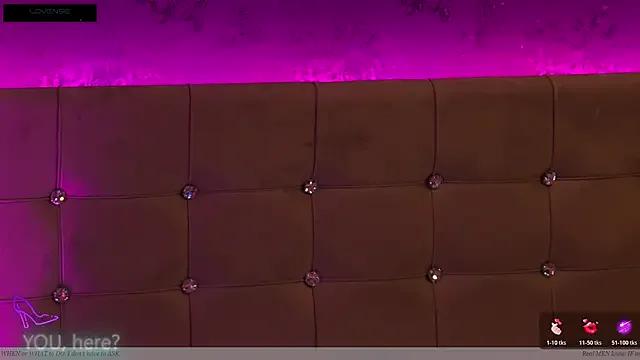 ZoeMesmerize — BOOBS IN UR DAMN SIGHT! LICK OR CARESS?