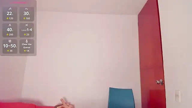 Zoey_Donovan on StripChat