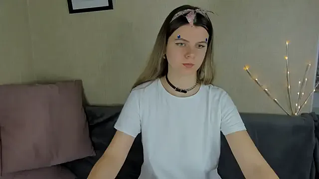 Zorianaa on StripChat