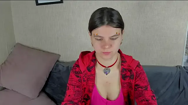 Zorianaa on StripChat