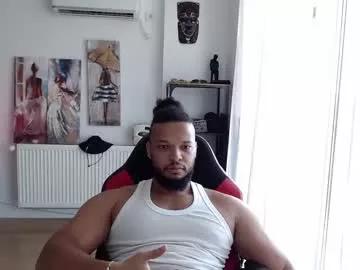 Photos of 0_kingsley from Chaturbate is Freechat