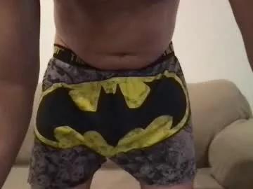 100milli from Chaturbate