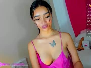 Photos of _agatha69_ from Chaturbate is Freechat