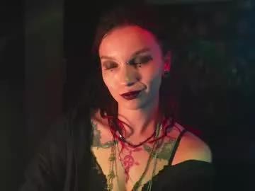Photos of _alicemorrison_ from Chaturbate is Freechat