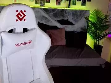 Photos of _ash_leyy_ from Chaturbate is Freechat