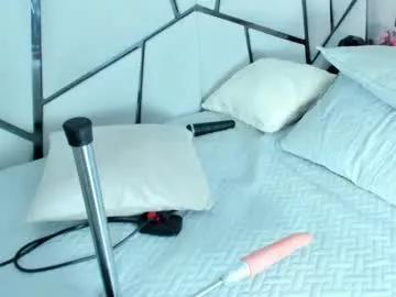 Photos of _aurora18 from Chaturbate is Freechat