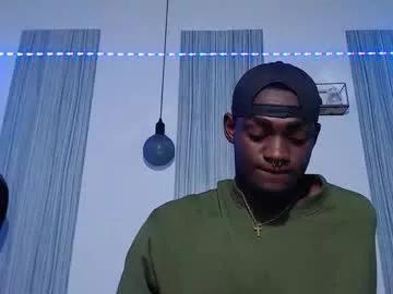 Photos of _black_stallion from Chaturbate is Freechat