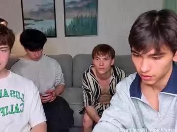 Photos of _dream_boys_ from Chaturbate is Freechat