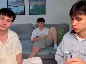 Photos of _dream_boys_ from Chaturbate is Freechat