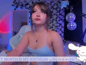 Photos of _heavenly_blue_ from Chaturbate is Freechat