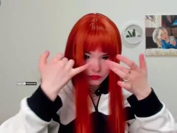 _kirishima webcams show profile image 