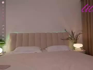 Photos of _lillilly_ from Chaturbate is Group